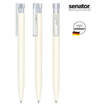 senator® Liberty Bio Druckkugelschreiber