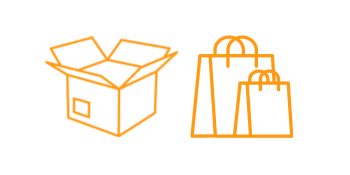 Verpackungen & Hüllen