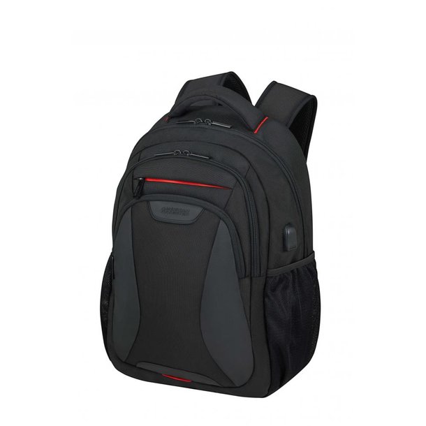American Tourister - AT Work - Laptop Backpack 15.6" ECO USB