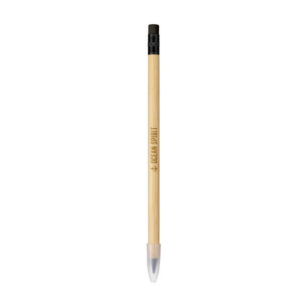Everlasting Pencil nachhaltiger Bleistift
