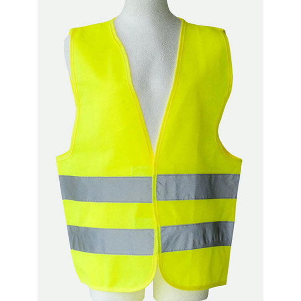 Kids´ Safety Vest EN 17353