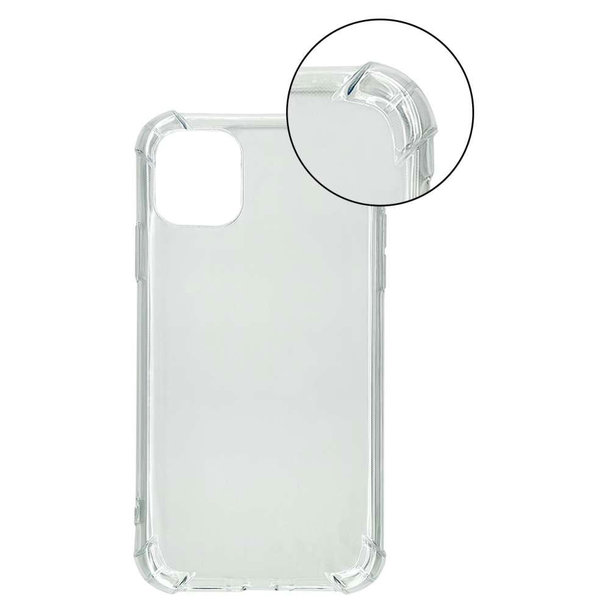 PROTECT- Cover iPHONE 11 6,1" Soft Cover TPU