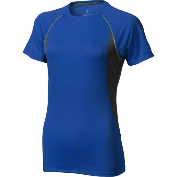 Quebec T-Shirt cool fit für Damen