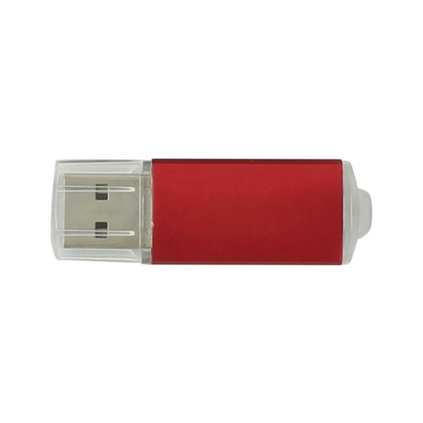 ST21 USB 2.0 A 64 MB Rot