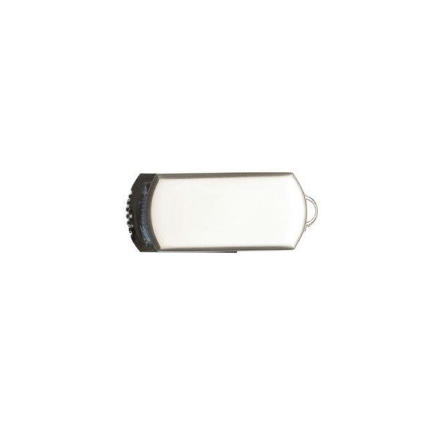 USB-Stick E11 USB 2.0 Flash Disk   1 GB Silber