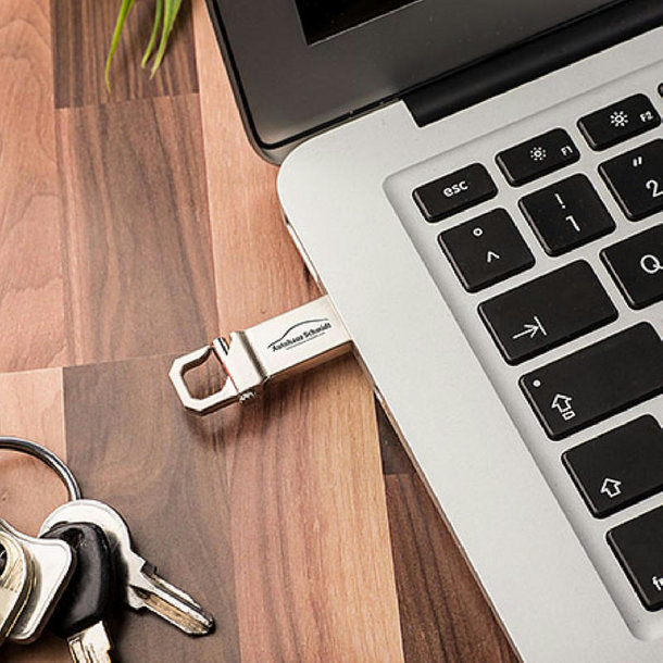 USB-Stick Keyluck